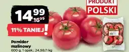 Netto Pomidory malinowe oferta
