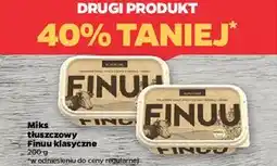 Netto Miks do smarowania Finuu Klasyczne oferta