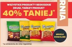 Netto Precelki z solą Aksam Beskidzkie oferta