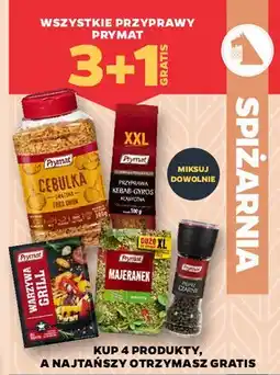 Netto Pieprz czarny Prymat oferta