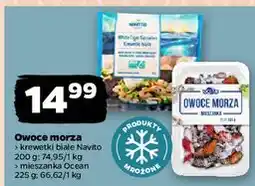 Netto Owoce morza Ocean (Ryby) oferta