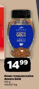 Netto Kawa Amora Gold oferta