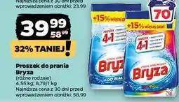 Netto Proszek do prania białego 4w1 Bryza oferta