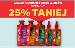 Netto Odżywka do włosów nadająca objętość Radical oferta