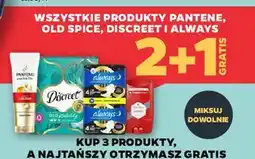 Netto Dezodorant Old Spice Original oferta