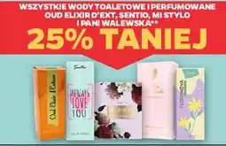 Netto Woda toaletowa Pani Walewska Sweet Romance oferta