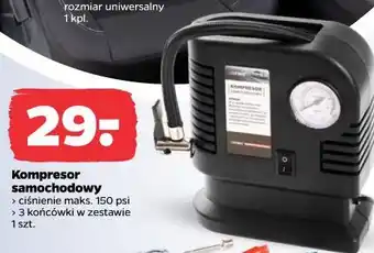 Kompresor samochodowy