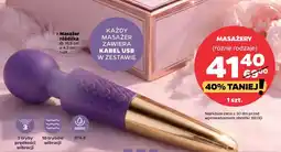 Netto Masażer różdżka Sinful oferta