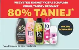 Netto Szampon 2in1 sports power Schauma For Men oferta