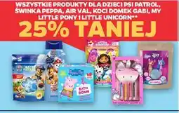 Netto Pianotwory do kąpieli My Little Pony oferta
