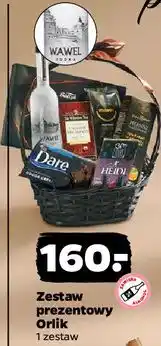 Netto Zestaw prezentowy Orlik oferta