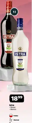 Netto Wermut Istra Rosso oferta