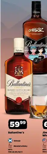 Netto Ballantine's oferta