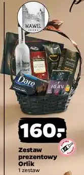 Netto Zestaw prezentowy Orlik oferta