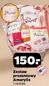 Netto Zestaw prezentowy Amarylis oferta