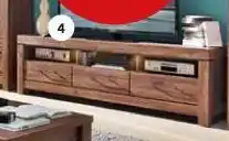 Black Red White szafka rtv oferta