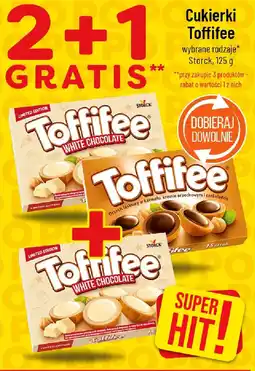 Polomarket Cukierki Toffifee Storck oferta