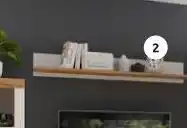 Black Red White półka oferta