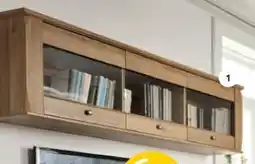 Black Red White szafka wisząca oferta