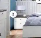 Black Red White szafka nocna oferta