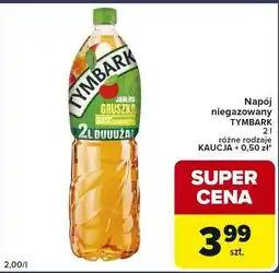 Globi Napój gruszka-jabłko Tymbark oferta