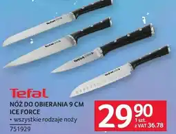 Selgros Nóż do obierania 9 cm Ice Force oferta