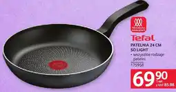 Selgros PATELNIA 24 CM SO LIGHT oferta