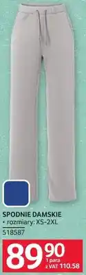Selgros Spodnie damskie oferta