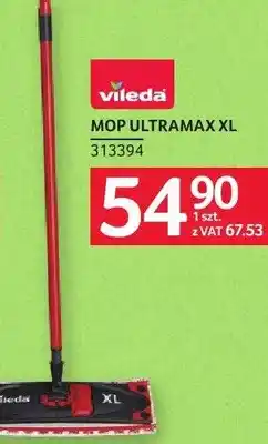 Selgros Mop Mop Ultramax XL Vileda oferta