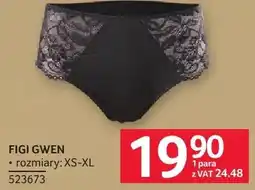 Selgros Figi Figi Gwen oferta