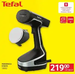 Selgros Parownica DTB270 oferta