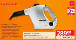 Selgros Parownica SC 1 EASYFIX oferta