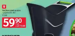 Selgros Taczka LOAD 6 GO II oferta