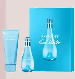 Rossmann Zestaw dla kobiet, woda toaletowa 30ml + balsam do ciała 75ml oferta