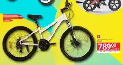 Selgros Rower górski 24 cale oferta