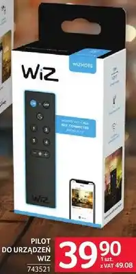 Selgros Pilot do urządzeń WiZ oferta