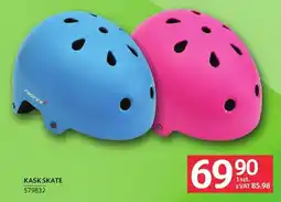 Selgros Kask Skate oferta