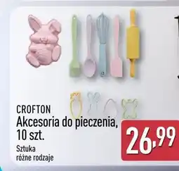 ALDI Akcesoria do pieczenia, 10 szt oferta
