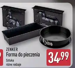 ALDI Forma do pieczenia oferta