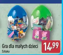 ALDI Gra dla małych dzieci oferta