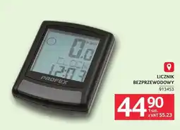 Selgros Licznik bezprzewodowy oferta