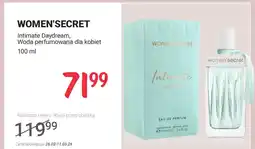 Rossmann Intimate Daydream, woda perfumowana dla kobiet oferta