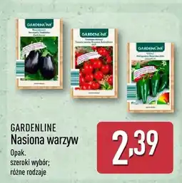 ALDI Nasiona warzyw oferta