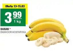EuroSPAR Banan oferta
