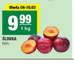 EuroSPAR Sliwka RPA oferta