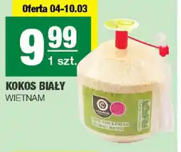 EuroSPAR Kokos biały Wietnam oferta