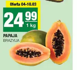 EuroSPAR Papaja oferta