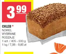 EuroSPAR Chleb Nowel oferta