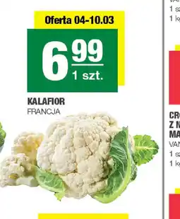EuroSPAR Kalafior oferta