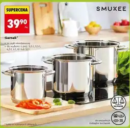 Biedronka Garnek oferta